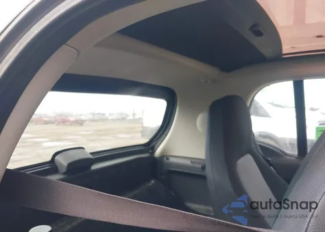 2015 Smart Fortwo Pure z USA, uszkodzony, nr VIN WMEEJ3BA2FK816569